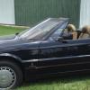 1988 Cadillac Allante offer Car