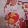 Kids Pooh T-Shirt Sz. 6-8