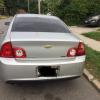 2010 Chevy Malibu  offer Car