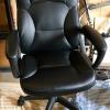 Black office chair offer Items For Sale