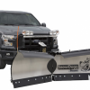 SNOWDOGG VDM75 Snow Plow offer Tools