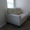 couch and loveseat