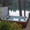 Hot Tubs and Spas! offer Lawn and Garden