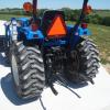 2008 New Holland T1510 4WD Tractor