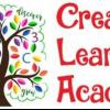 Creative Learning Academy offer Service
