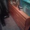 Dresser and mirror  offer Items For Sale