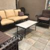 Patio Furniture Set offer Home and Furnitures