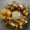 All kinds  of  Wreaths  made  to  order  