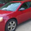 2007 Pontiac G6 GT