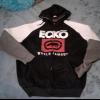 ECKO INTERNATIONAL hoodie