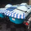 Pedal Boat For Sale