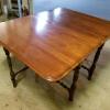 Walnut Gateleg Table offer Home and Furnitures