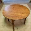 Walnut Tennessee Table offer Home and Furnitures