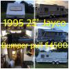 Camper For Sale by Owner