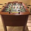 Foos Ball Table