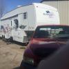 2005 Forest River All American Toy Hauler offer RV