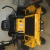 2004 Cub Cadet Mower ZTR 54 inch deck offer Items For Sale