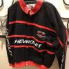 Chevrolet Racing Jacket