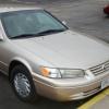 TOYOTA CAMRY 1998 4 DOOR AUTOMATIC WITH CLEAN TITLE offer Car
