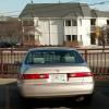 TOYOTA CAMRY 1998 4 DOOR AUTOMATIC WITH CLEAN TITLE
