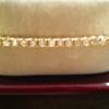 5 ct diamond tennis bracelet.  14KT Yellow gold offer Jewelries
