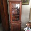 Curio Cabinet