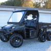 2010 Polaris Ranger 800 EFI 6x6 offer Off Road Vehicle