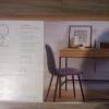 Loring writing desk still i n box (new)