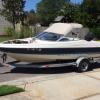 Bayliner Capri 1700LS with 120 Mercury Force Motr & Trailer & Garmin EchoMap 70dv-Cranks every time offer Boat