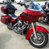 2008 Harley Road Glide 