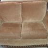Couch and loveseat for sale! offer Home and Furnitures