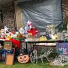 Multi Family Yard Sales offer Items For Sale
