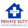PRIVATE HOME CARE ASSISTANCE 