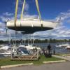 CS-22 Sail Boat for Sale