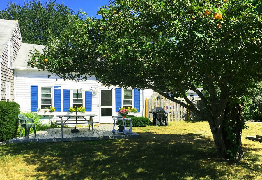 Cozy Year Round Cape Cod Cottage/Condo Dennisport Massachusetts