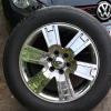 Ford rims offer Auto Parts