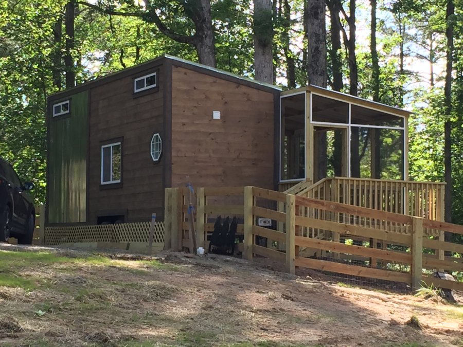 Tiny House | Georgia Classifieds 30004 Alpharetta | Home and Furnitures