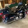 Harley Ultra Classic offer Motorcycle