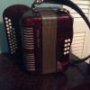 Honner Accordion