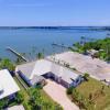 Waterfront Lot!  8960 44th Ave, Sebastian offer Real Estate