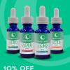 GET 10% OFF CBD.  offer Health and Beauty