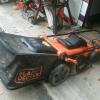 Black and Decker Electric Lawn Mower