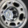 Tires and wheels for Chevy truck offer Truck