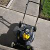 Briggs and Stratton BRUTE self propelled mower 625 For SALE!