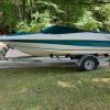 Speed Boat, Wellcraft Eclipse, Open Bow, 19' offer Boat