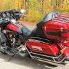 2012 Harley Davidson ultra Electra Glide classic offer Motorcycle