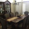 Dining room set offer Home and Furnitures