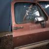 1986 Chevy truck door's offer Items For Sale