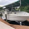 1996 FOUR WINNS VISTA offer Boat