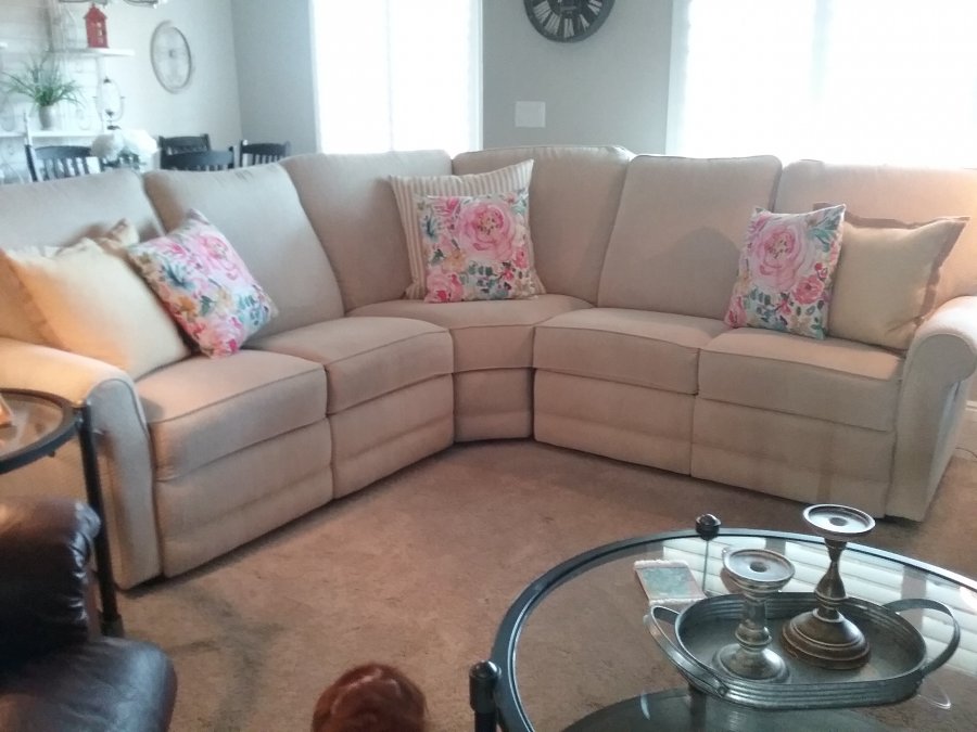Lazyboy sectional an recliner Utah Classifieds 84780 Washington, UT